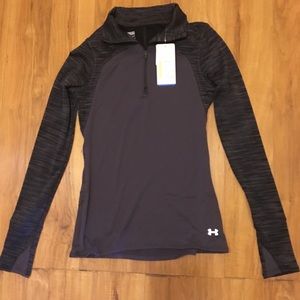 Under Armour athletic top